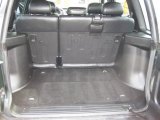 2002 Land Rover Freelander SE Trunk