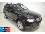 2008 BMW X3 3.0si