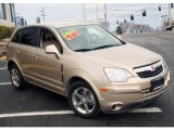 2008 Saturn VUE Green Line Hybrid Front 3/4 View