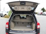 2011 Jeep Compass 2.4 Limited 4x4 Trunk