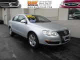 2008 Volkswagen Passat Komfort Sedan