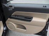 2011 Jeep Compass 2.4 Limited 4x4 Door Panel