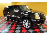 2007 Cadillac Escalade ESV AWD