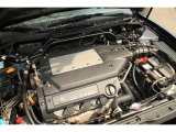 2003 Acura CL 3.2 3.2 Liter SOHC 24-Valve VTEC V6 Engine