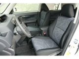 2011 Scion xB  Gray Interior