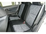 2011 Scion xB  Gray Interior