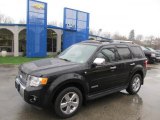 2008 Ford Escape Limited 4WD