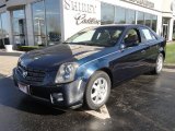 2005 Cadillac CTS Sedan