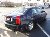 2005 Cadillac CTS Blue Chip
