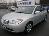 2010 Hyundai Elantra GLS