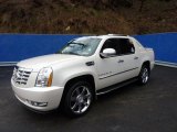 2008 White Diamond Cadillac Escalade EXT AWD #47966514