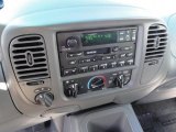 2000 Ford Expedition XLT 4x4 Controls