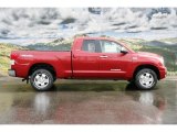 2011 Toyota Tundra Limited Double Cab 4x4 Exterior