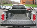 2005 Dodge Dakota SLT Club Cab 4x4 Trunk