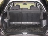 2008 Kia Sportage LX V6 Trunk
