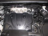 2008 Kia Sportage LX V6 2.7 Liter DOHC 24-Valve V6 Engine