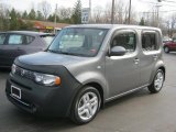 2009 Steel Gray Nissan Cube 1.8 SL #47966521