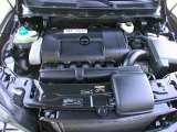 2009 Volvo XC90 3.2 AWD 3.2 Liter DOHC 24-Valve VVT V6 Engine