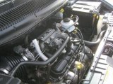 2007 Dodge Caravan SXT 3.3 Liter OHV 12-Valve V6 Engine