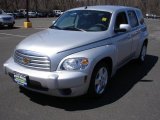 2011 Chevrolet HHR LT