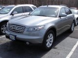 2005 Infiniti FX 35 AWD