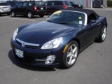 2007 Saturn Sky Roadster Data, Info and Specs