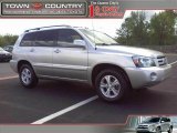 2006 Toyota Highlander I4