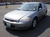2006 Chevrolet Impala LT