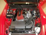 2001 Honda S2000 Roadster 2.0L DOHC 16V VTEC 4 Cylinder Engine