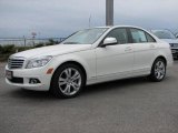 2009 Mercedes-Benz C 300 4Matic