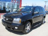 2003 Dark Gray Metallic Chevrolet TrailBlazer EXT LT 4x4 #47966537