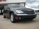 2007 Modern Blue Pearl Chrysler Pacifica Touring #47966255