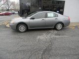 2008 Mitsubishi Galant ES