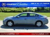 2010 Nissan Altima 2.5 S