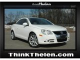 2008 Volkswagen Eos 2.0T