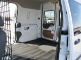 2010 Ford Transit Connect XLT Cargo Van Trunk