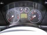 2010 Ford Transit Connect XLT Cargo Van Gauges