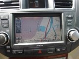 2011 Toyota Highlander Limited 4WD Navigation