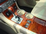 2011 Toyota Highlander Limited 4WD 5 Speed ECT-i Automatic Transmission
