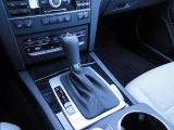 2011 Mercedes-Benz E 550 Coupe 7 Speed Automatic Transmission