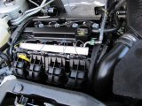 2009 Jeep Patriot Sport 2.0 Liter DOHC 16-Valve Dual VVT 4 Cylinder Engine