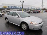 2010 Chevrolet Impala LS