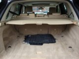 2007 Land Rover Range Rover Sport HSE Trunk