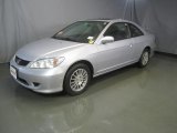 2005 Honda Civic EX Coupe