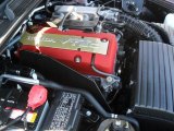 2008 Honda S2000 CR Roadster 2.2 Liter DOHC 16-Valve VTEC 4 Cylinder Engine
