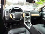 2009 Lincoln MKX  Ebony Black Interior