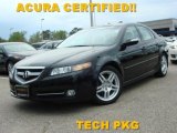 2008 Acura TL 3.2