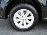 2010 Ford Flex SE Wheel