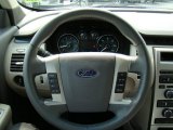 2010 Ford Flex SE Steering Wheel