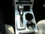2010 Ford Flex SE 6 Speed Automatic Transmission